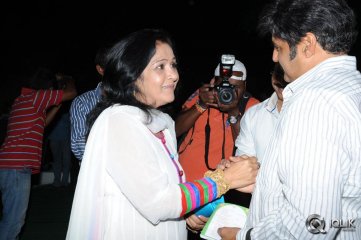 Legend Movie Success Meet